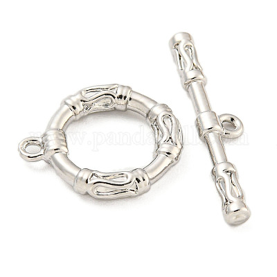 Латуни Переключить застежками KK-A223-14P-1