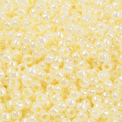 Круглые бусины Тохо SEED-TR06-0142-1