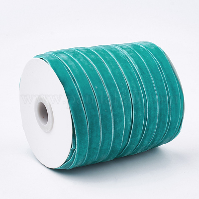 Односторонняя бархатная лента SRIB-T004-01-10-1