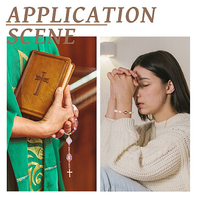 Наборы для изготовления ювелирных изделий своими руками DIY-TA0003-67-1