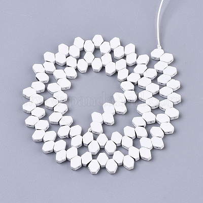 Немагнитные синтетические гематитовые многожильные связи G-R468-07-12-1