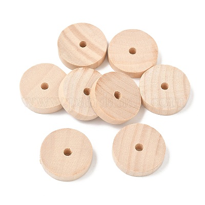 Колесо из необработанного дерева схима WOOD-XCP0002-09-1