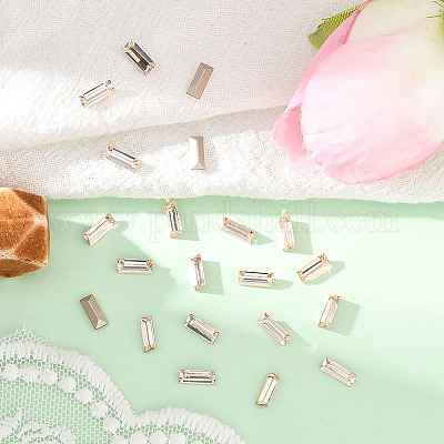 Фантазийные кристаллы preciosa® maxima X-PRC-FB7-00030-235-1