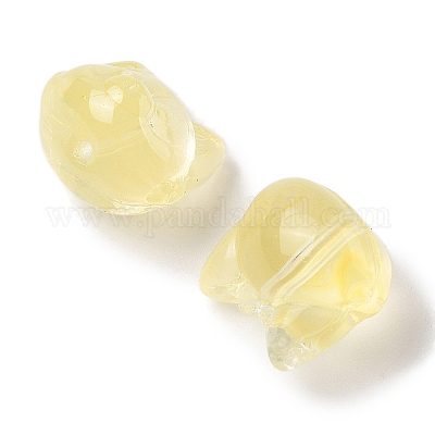 Прозрачная краска-спрей стеклянные шарики GLAA-Z011-09J-1