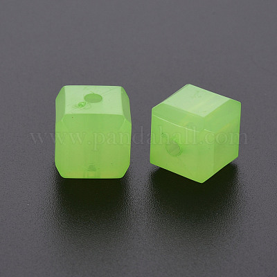 Имитации акриловых шариков желе MACR-S373-89-E06-1