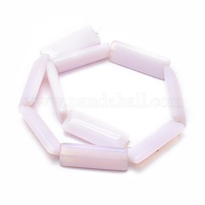 Opalite бисер пряди G-L557-16-1