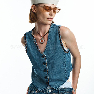 5 ярд полиэстеровой ленты OCOR-FH0001-49B-01-1