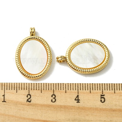 Ионное покрытие (ip) 304 нержавеющая сталь pave раковина подвески FIND-Z028-19G-1