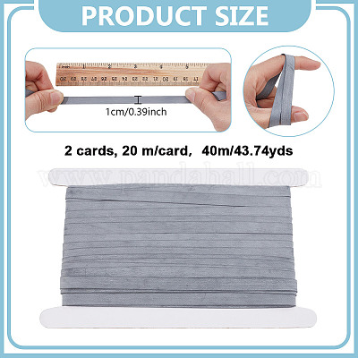 40м резиновый эластичный ремень EC-NB0001-11-1