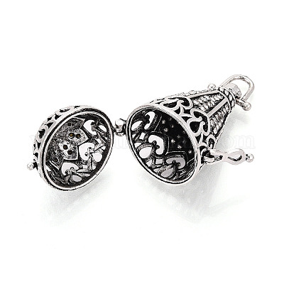 Подвески из латуни&nbsp;KK-S751-067AS-1