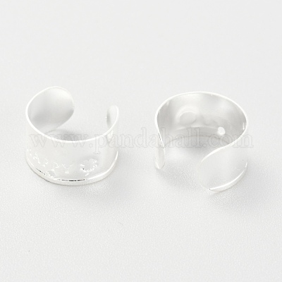 Фурнитура для амбушюров из нержавеющей стали 304 STAS-H151-11S-1