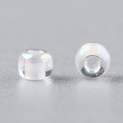 Круглые бусины toho SEED-TR11-0777-1