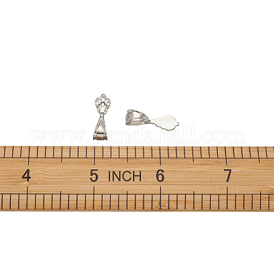 Стойки покрытие латунь клей-на плоской прокладки поручительств KK-TA0007-54-1