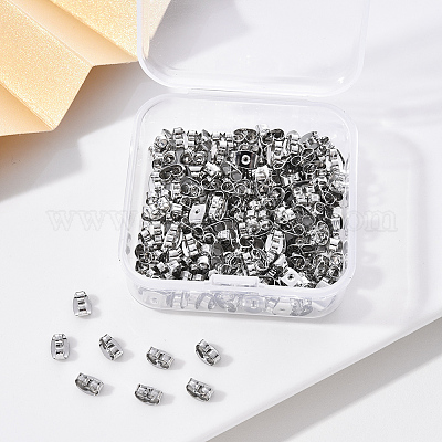 Орехи железа уха IFIN-YW0001-01P-1