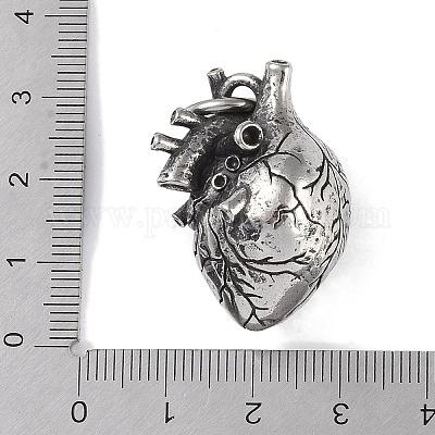 Подвески из хирургической нержавеющей стали viking 316 STAS-E212-19AS-1