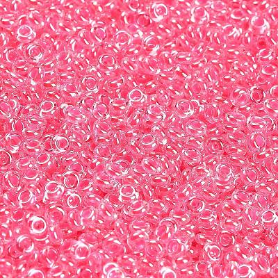 Полукруглые бусины toho 11/0&nbsp;SEED-DR11-0978-1