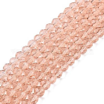 Стеклянные бусины&nbsp;LS-EGLA-A044-T3mm-D21-1