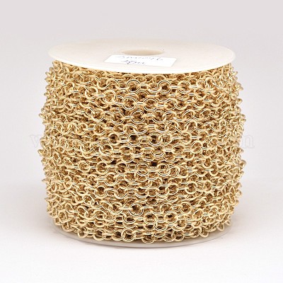 Гальванические железные кабельные цепи&nbsp;CH-M002-07MG-FF-1