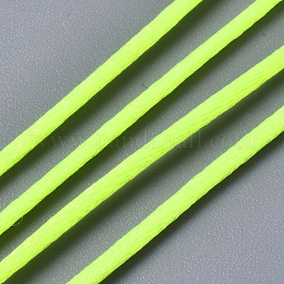 Нейлоновая нить NWIR-R033-1.5mm-F228-1