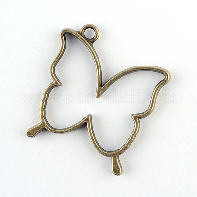 Подвеска из нержавеющей стали X-PALLOY-S047-34F-FF-1