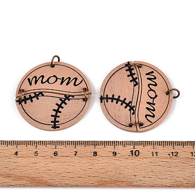 Древесины подвески FIND-N007-03F-1