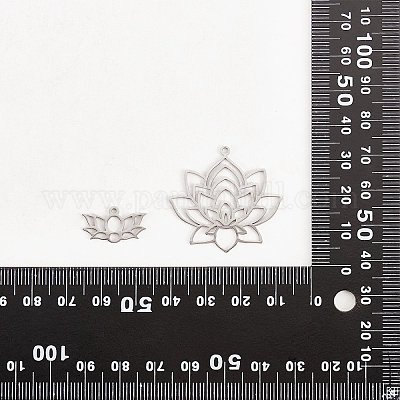 12 шт. 6 подвески из нержавеющей стали 304 и 201 STAS-SZ0002-53-1