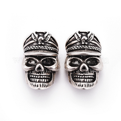 Латунные бусины KK-G360-03AS-1