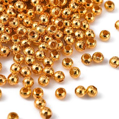 Spacer бисер железа IFIN-E005-G-1