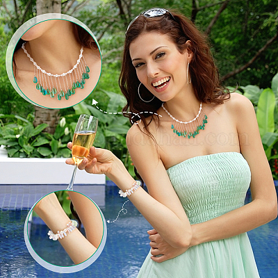 90шт 6 цвета прозрачные чешские стеклянные бусины GLAA-GA0001-81-1