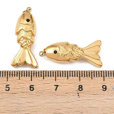 Подвески из нержавеющей стали 304 STAS-H244-15B-G-1