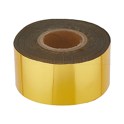 Рулон фольги для горячего тиснения DIY-WH20066-007-01A-1