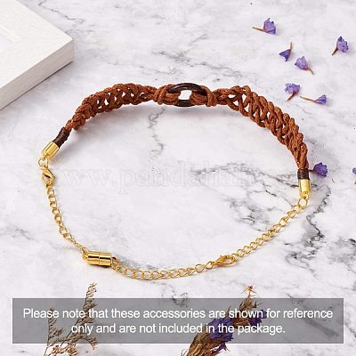 201 наконечники для шнура из нержавеющей стали STAS-H436-13D-1