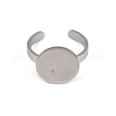 Компоненты манжетного кольца из нержавеющей стали 304 STAS-D372-04P-05-1