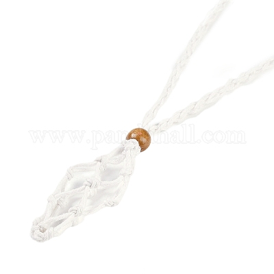 Плетеный вощеный шнур FIND-C061-01H-1