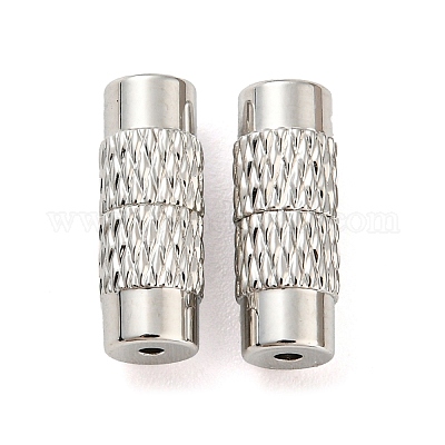 Застежками винт латунный KK-A191-04P-1