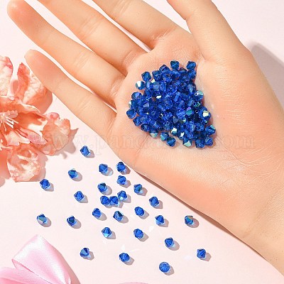 Хрустальные бусины preciosa® Y-PRC-BA5-60310-200-1