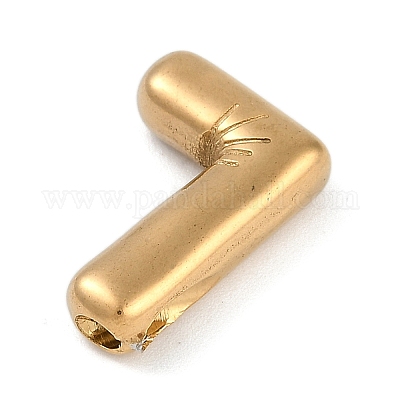 Ионное покрытие (ip) подвески из нержавеющей стали 304 STAS-K256-25L-G-1