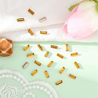 Фантазийные кристаллы preciosa® maxima Y-PRC-FB4-10070-1