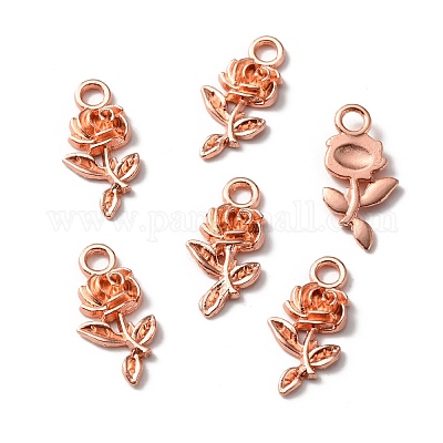 Подвески из сплава &nbsp;FIND-WH0111-261RG-1