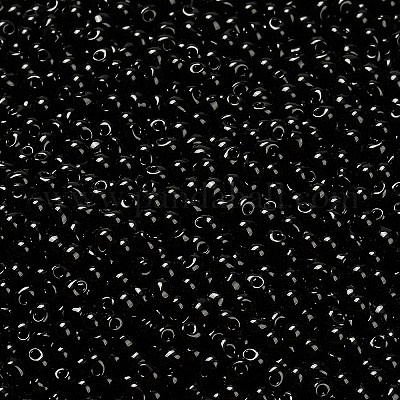 Бусины-капли miyuki 3.4 мм X-SEED-MY04-DP401-1