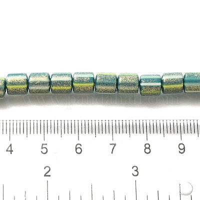 Полимерная глина бисер нитей CLAY-H006-04A-1