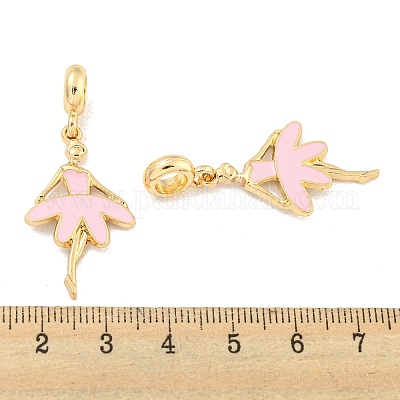 Стойка с покрытием из сплава эмали FIND-B034-46G-1