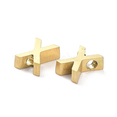 Ионное покрытие (ip) подвески из нержавеющей стали 304 STAS-K216-41X-G-1