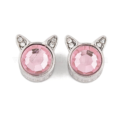 Стойки покрытие сплава европейские шарики FIND-C055-02P-1