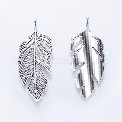 Большие подвески PALLOY-A15448-AS-1