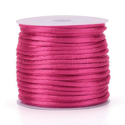 Нейлоновый шнур NWIR-L006-2mm-33-1