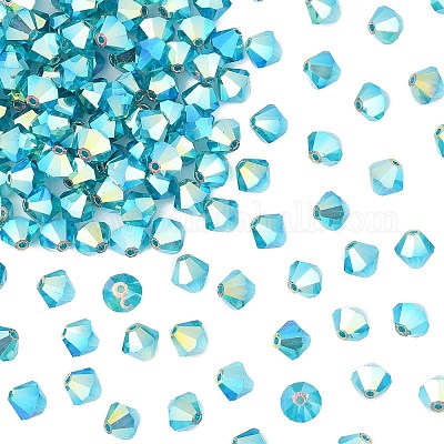 Хрустальные бусины preciosa® Y-PRC-BA4-60230-20000-1