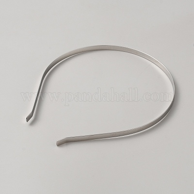 Резинки для волос из углеродистой стали для женщин и девочек OHAR-WH20002-01C-P-1