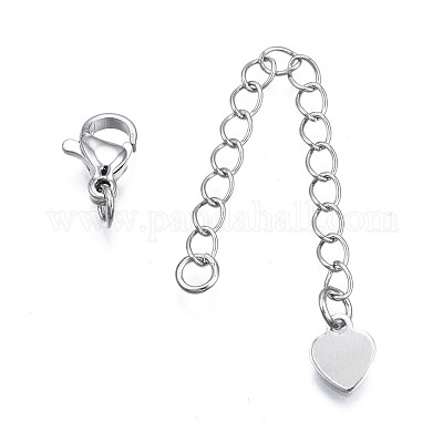 Латунный удлинитель цепи KK-T063-006P-NF-1