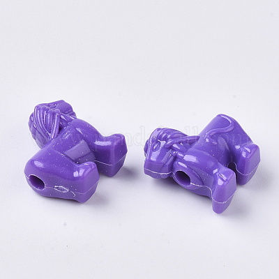 Бусины из пенополистирола X-KY-Q055-002-1